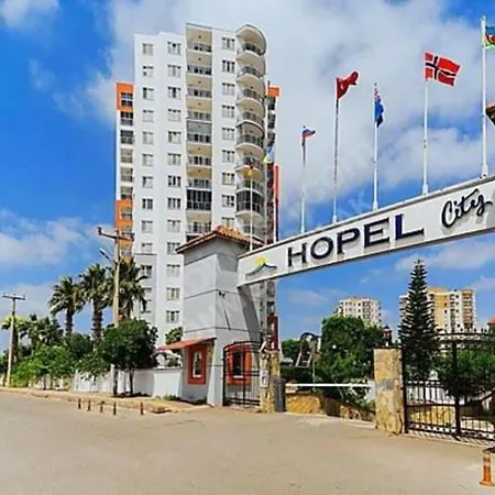 3 Zimmer Wohnung Mit Pool Appartement Aksu (Antalya)
