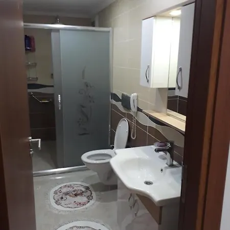 3 Zimmer Wohnung Mit Pool Appartement *