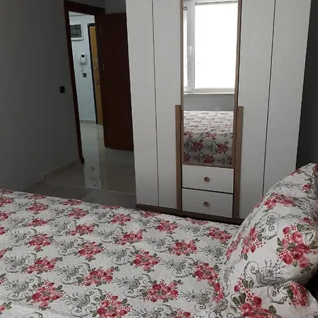 3 Zimmer Wohnung Mit Pool * Aksu (Antalya)