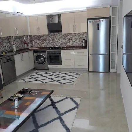 アパート 3 Zimmer Wohnung Mit Pool *