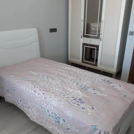 3 Zimmer Wohnung Mit Pool アパート *