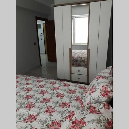 3 Zimmer Wohnung Mit Pool * Aksu (Antalya)